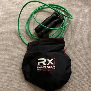 Rogue rx jump rope